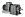 Цилиндрический соосный мотор-редуктор серии MRD 52 (5.5 квт)