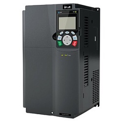 Преобразователь частоты INVT GD350A-185G/200P-4