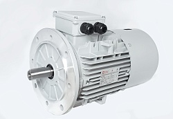 Электродвигатель АИС160M-6-Е 7.5kW F IP55 V380/660/50