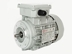 Электродвигатель АИС56B-2 0.12kW F IP55 V220/380/50