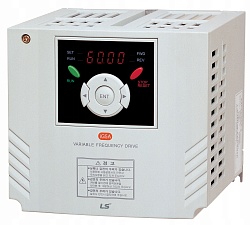 Преобразователь частоты SV055IG5A-4 (5,5 кВт)