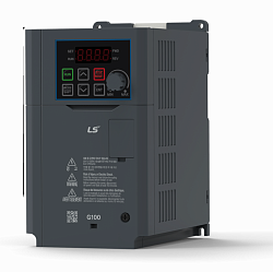 Преобразователь частоты LS Electric LSLV0040G100-4EONN (3,7 кВт)