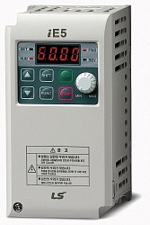 Преобразователь частоты SV004IE5-1C  (0,4 кВт, векторное управление)