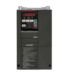 Преобразователь частоты FR-A840-00380-E2-60 (15 кВт)