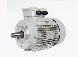 Электродвигатель АИС100LB-4 3kW F IP55 V220/380/50
