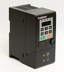 Преобразователь частоты ProfiMaster PM150-2S-0.7B (0,75 кВт)