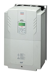 Преобразователь частоты LS Electric LSLV0750H100-4COFN (75 кВт)